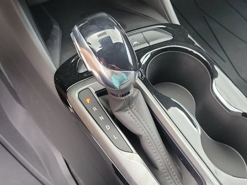 New 2026 Buick Envista Sport Touring w/ Convenience I Package FWD image 30