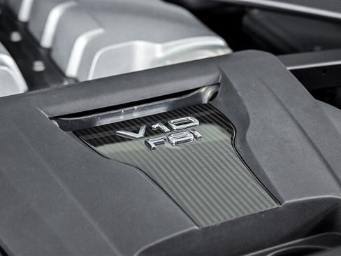 Used 2017 Audi R8 V10 plus AWD/4WD image 27