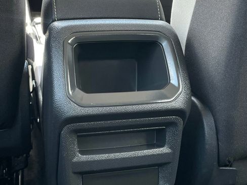 Used 2025 Volkswagen Taos S FWD image 24