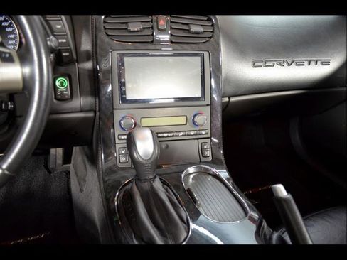 Used 2011 Chevrolet Corvette Grand Sport w/ Preferred Equipment Group image 16