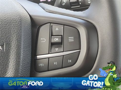 Used 2025 Ford Ranger XLT image 30