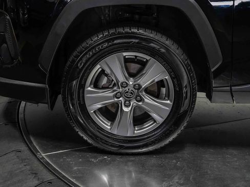 Certified 2024 Toyota RAV4 XLE FWD image 10