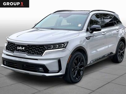 Used 2022 Kia Sorento SX