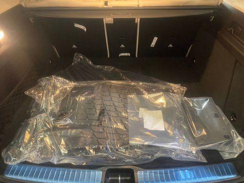 New 2026 Mercedes-Benz GLE 450 4MATIC image 18