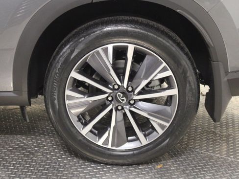 New 2026 INFINITI QX60 Luxe image 19