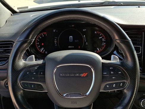 Used 2023 Dodge Durango GT image 22