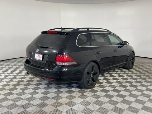 Used 2014 Volkswagen Jetta TDI FWD image 25