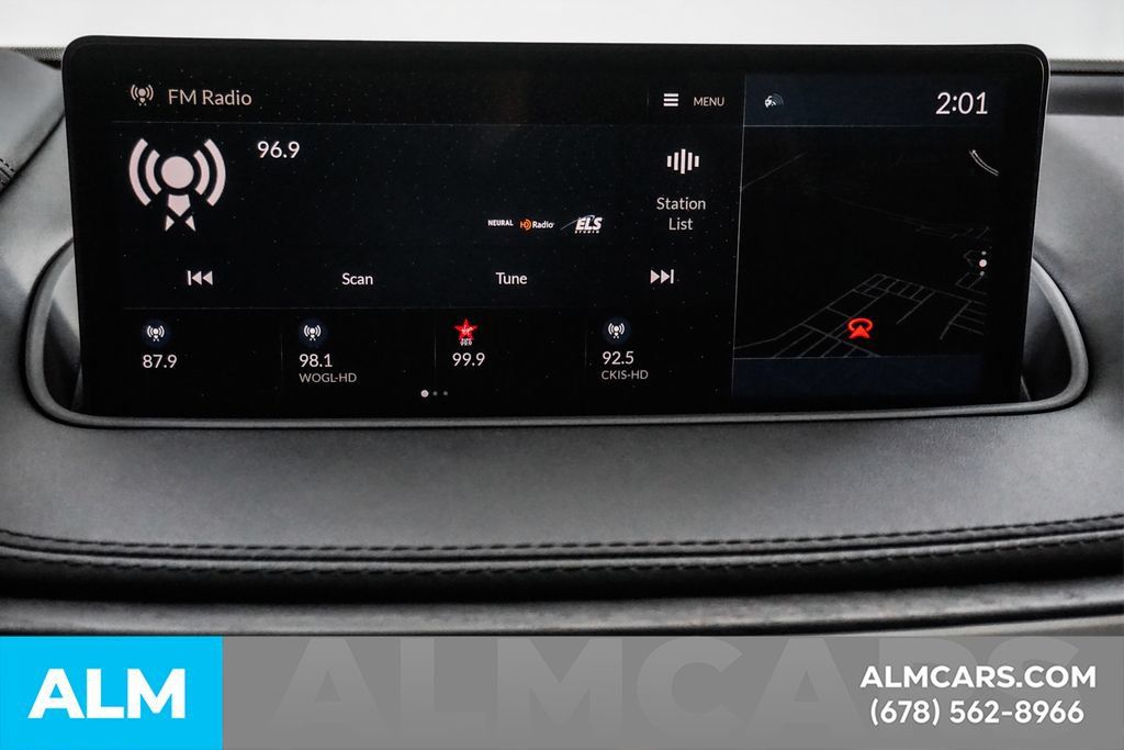 Used 2023 Acura MDX w/ Advance Package AWD/4WD image 43