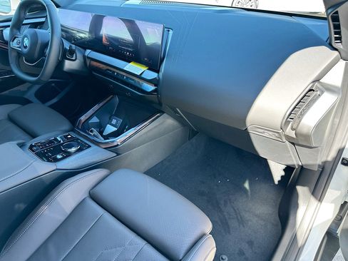 New 2026 BMW X3 xDrive30 w/ Convenience Package image 23