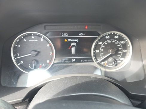 Used 2022 Mitsubishi Outlander SE image 14