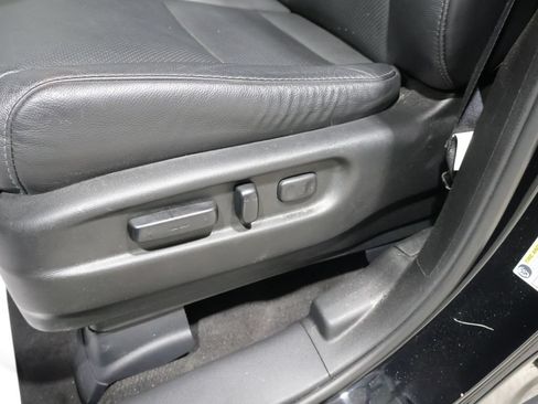 Used 2023 Honda Passport EX-L image 12