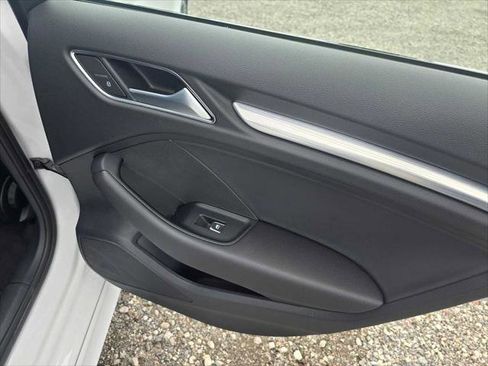 Used 2020 Audi A3 2.0T Premium AWD/4WD image 13