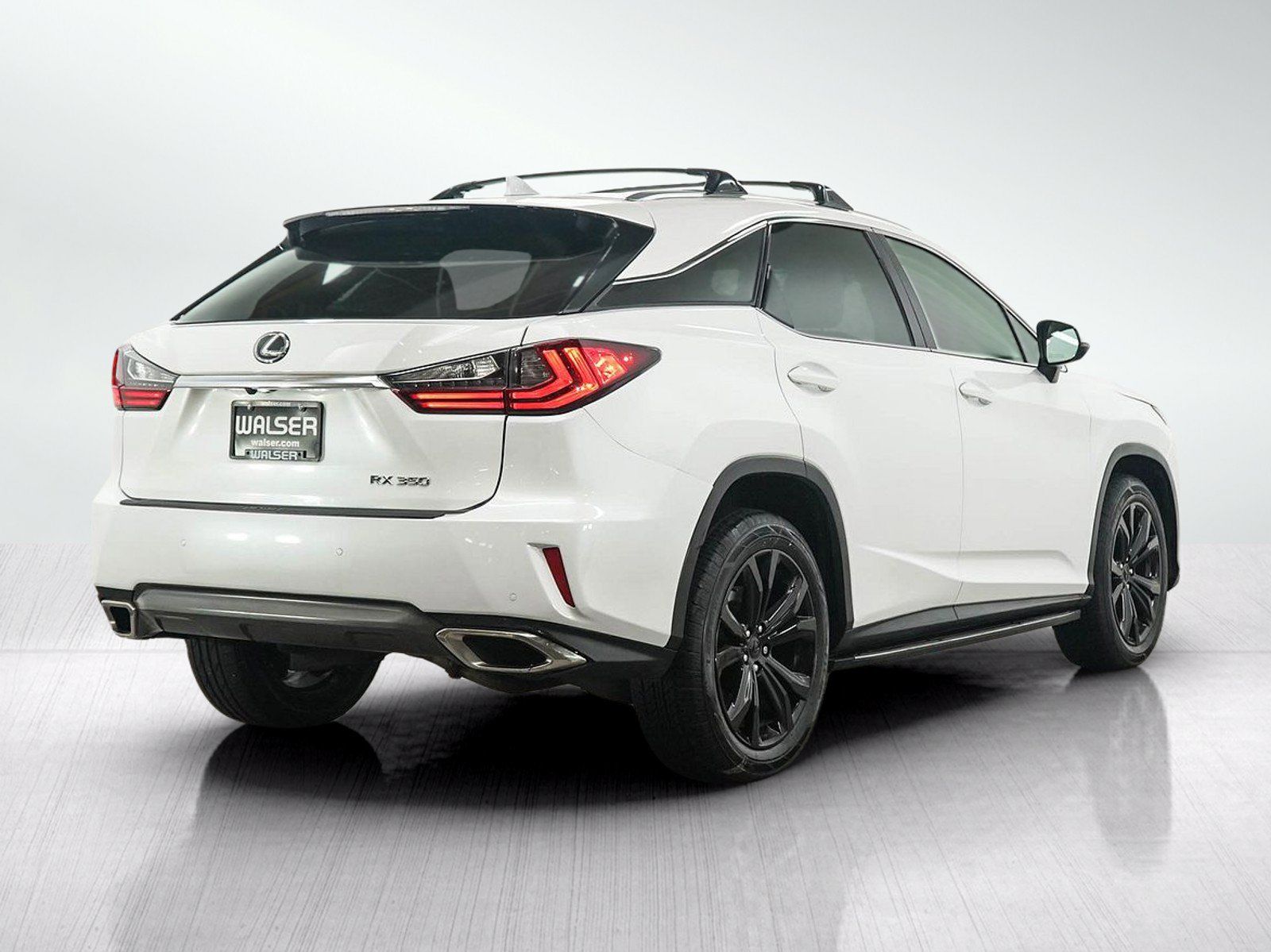 Used 2017 Lexus RX 350 AWD w/ Premium Package image 5