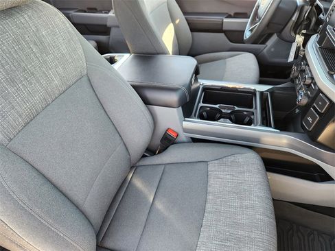 Used 2024 Ford F350 XLT w/ FX4 Off-Road Package image 9