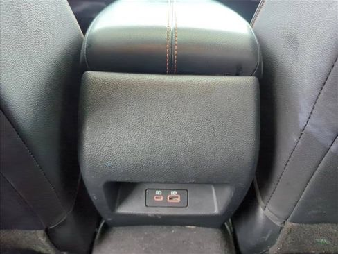 Used 2021 Nissan Altima 2.5 SR w/ SR Premium Package FWD image 19