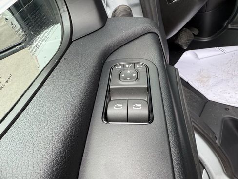 New 2025 Mercedes-Benz Sprinter 2500 image 24
