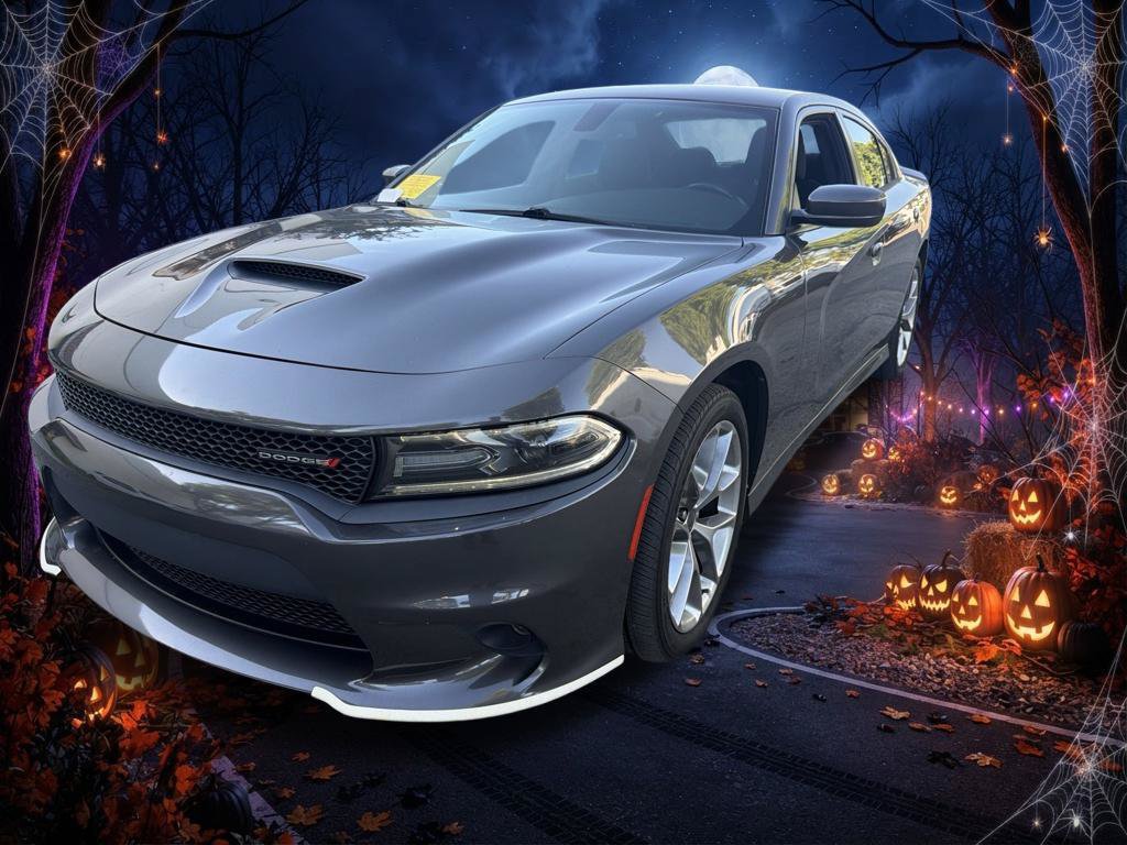 Used 2020 Dodge Charger GT RWD 360° Tour