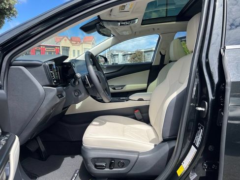 Used 2025 Lexus NX 350h AWD w/ Accessory Package (K3) image 12