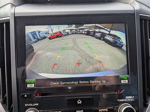 Used 2021 Subaru Forester Touring image 14