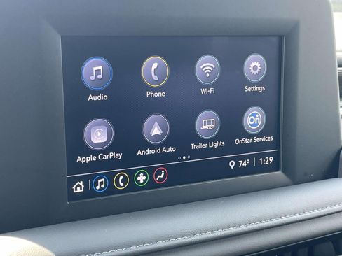 Used 2023 Chevrolet Tahoe LS image 31