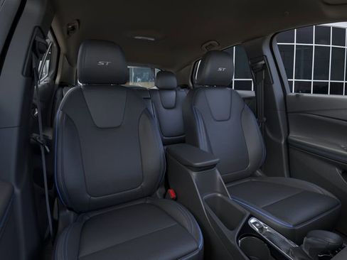 New 2026 Buick Encore GX Sport Touring image 16