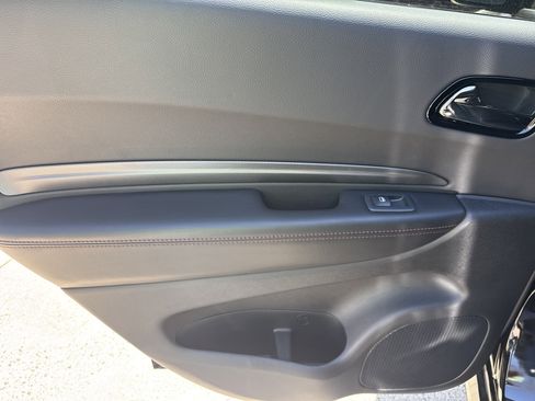 New 2026 Dodge Durango GT image 21