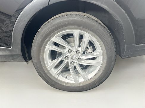 Used 2025 Buick Envista Preferred FWD image 11