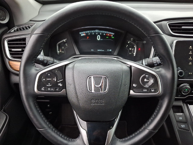 Used 2017 Honda CR-V EX-L image 20