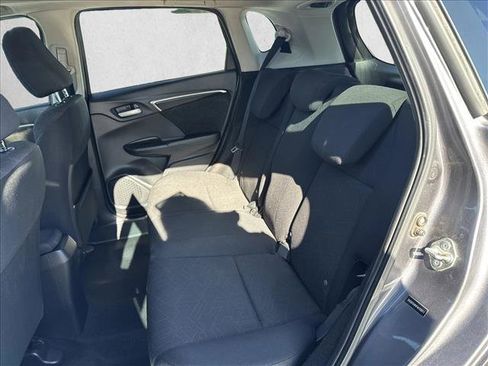 Used 2015 Honda Fit EX-L image 16