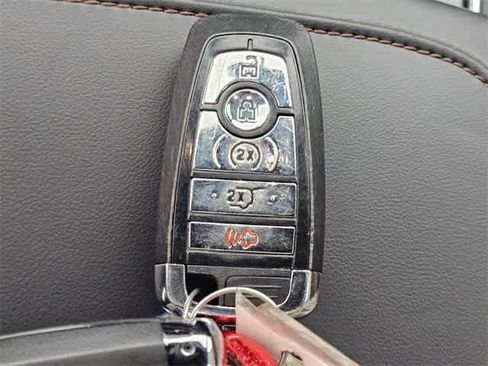 Used 2024 Lincoln Aviator Reserve w/ Equipment Group 201A image 37