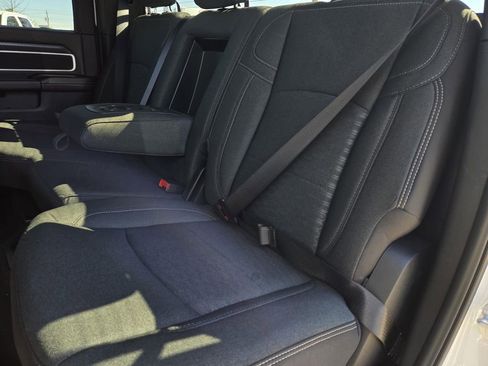 New 2026 RAM 2500 Lone Star image 12