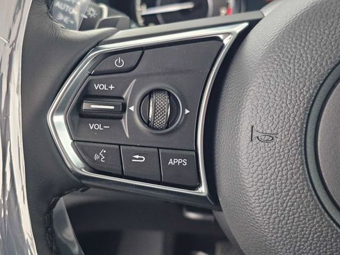 New 2026 Acura RDX SH-AWD image 27