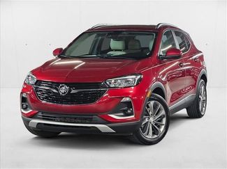 Used 2020 Buick Encore GX Select image 1