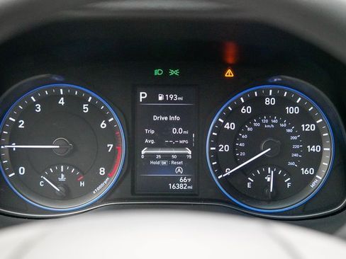 Used 2023 Hyundai Kona SEL image 32