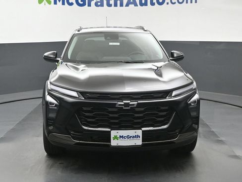 New 2026 Chevrolet Trax ACTIV w/ Driver Confidence Package FWD image 6