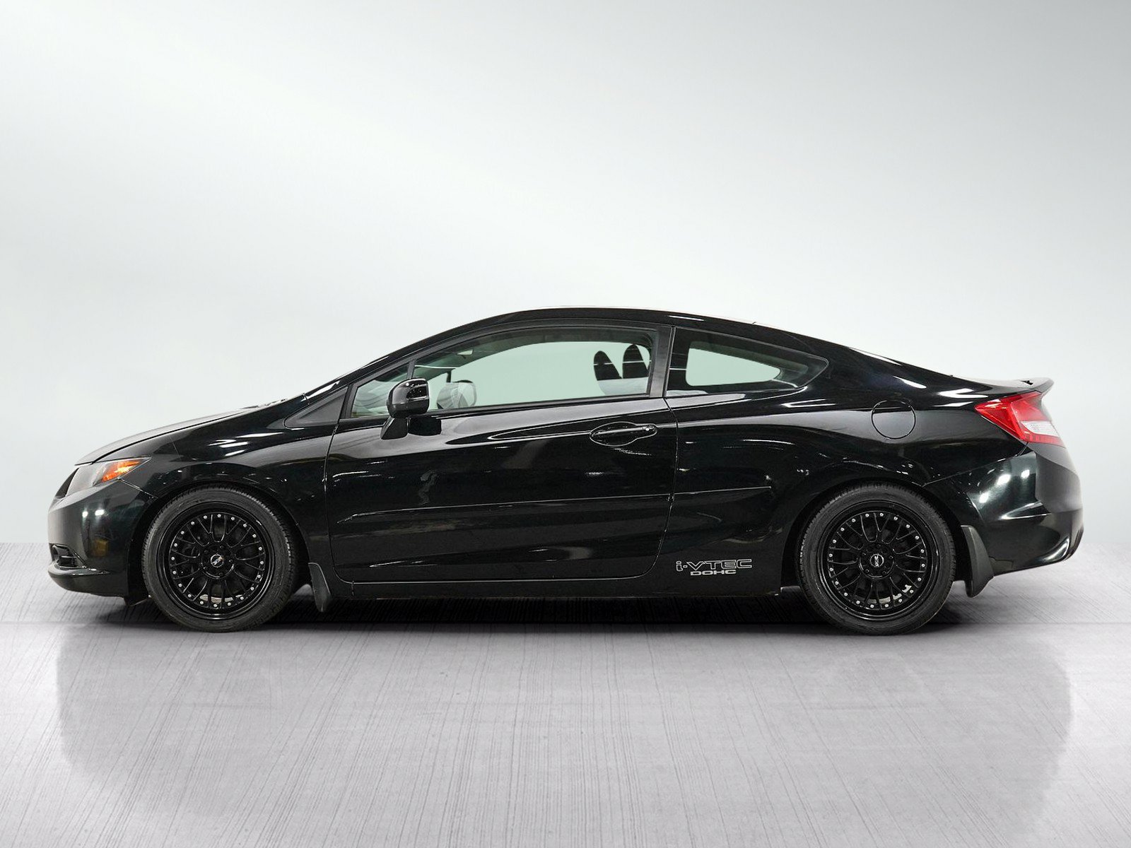 Used 2012 Honda Civic Si image 2