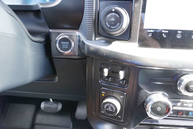 Used 2026 Ford F150 Raptor AWD/4WD image 46