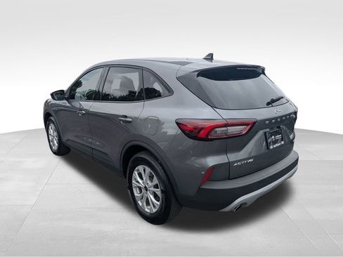 Used 2025 Ford Escape Active image 13