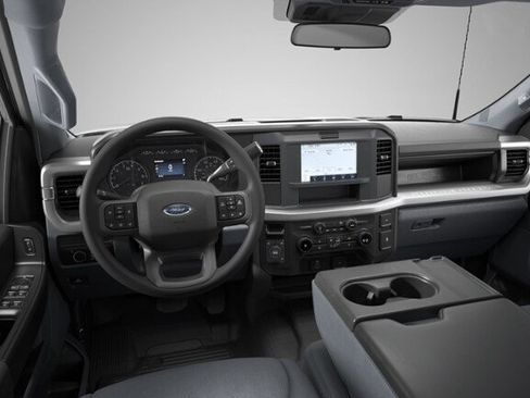 New 2026 Ford F250 XL w/ STX Appearance Package AWD/4WD image 44