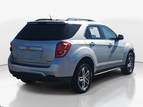 Used 2017 Chevrolet Equinox Premier FWD image 6
