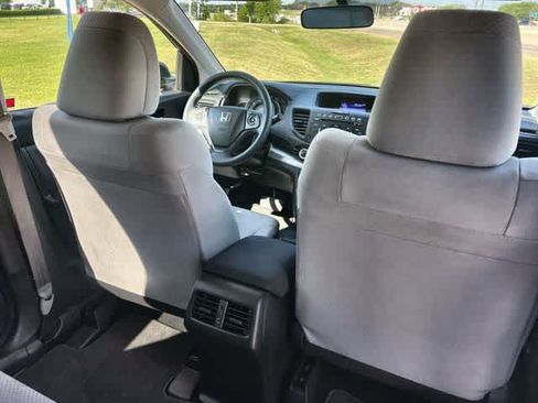Used 2016 Honda CR-V SE image 13