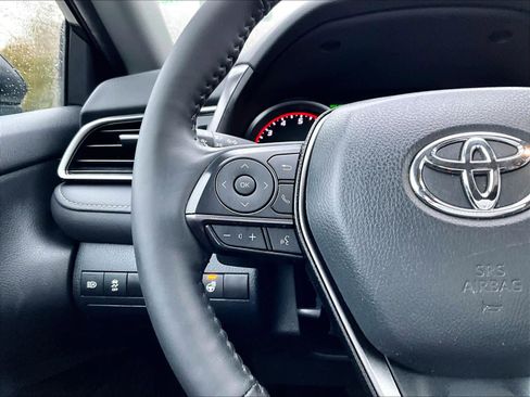 Used 2024 Toyota Camry XSE image 23