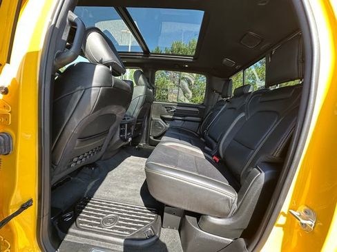 Used 2023 RAM 1500 TRX w/ TRX Level 2 Equipment Group image 13