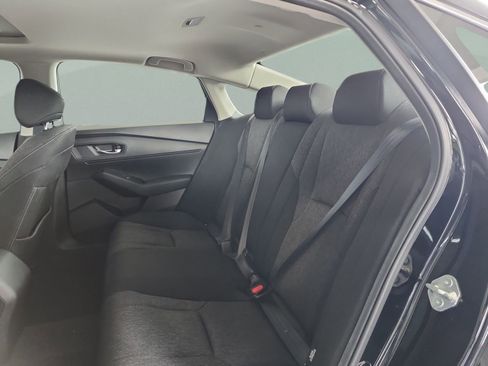 Certified 2024 Honda Accord EX image 16