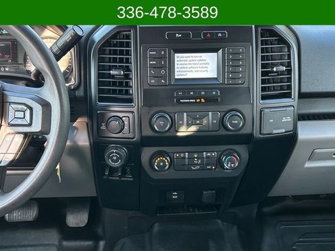 Used 2020 Ford F150 XL w/ Equipment Group 101A Mid AWD/4WD image 19