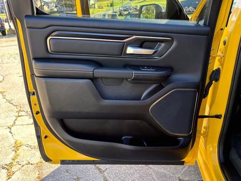 Used 2023 RAM 1500 Rebel w/ Rebel Level 2 Equipment Group image 9