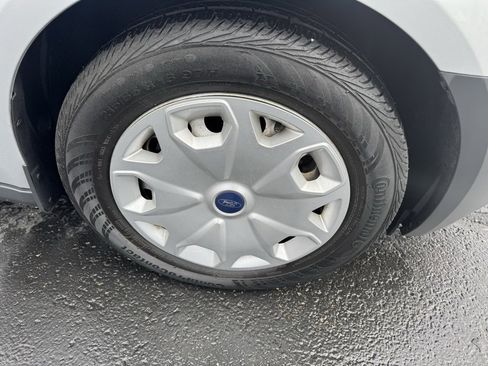 Used 2015 Ford Transit Connect XL image 7