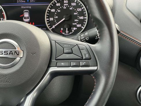 Used 2020 Nissan Sentra SR image 22