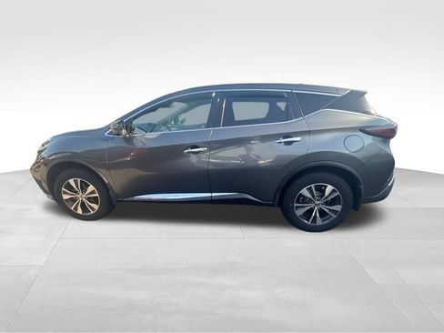 Used 2020 Nissan Murano S w/ Technology Package FWD image 3
