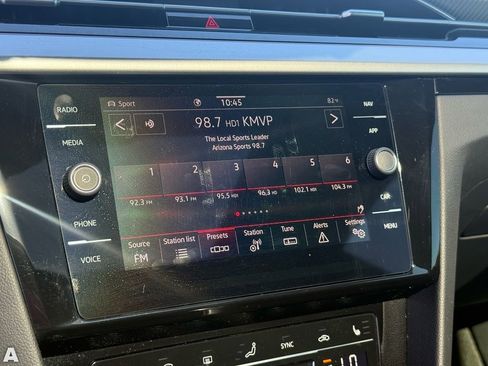 Used 2023 Volkswagen Arteon SEL image 20